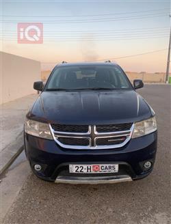 دودج جورني